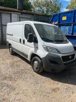 Fiat Ducato 2.0 Diesel Nordrhein-Westfalen - Krefeld Vorschau