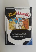 Kuhhandel Kartenspiel Ravensburger Nordrhein-Westfalen - Burbach Vorschau