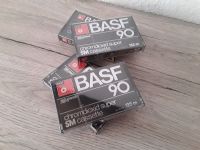 BASF 90 Chromdioxid super SM-Cassette 132 m - Sammlerstück Baden-Württemberg - Bad Wurzach Vorschau