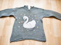 Pullover Pusblu Schwan Gr. 92 Nordrhein-Westfalen - Hagen Vorschau