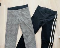 H&M Leggings Set 2er Gr.146 München - Pasing-Obermenzing Vorschau