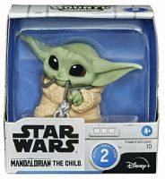 Baby Yoda - Star Wars - The Mandalorian - The Child - Figur 10 Sachsen - Radeberg Vorschau