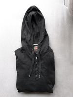 Schwarzer S.Oliver Hoodie Rheinland-Pfalz - Newel Vorschau