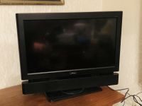 Metz TV Linus Fernseher schwarz gebraucht 80 cm / 32 Zoll Hessen - Kelsterbach Vorschau