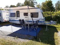 Wohnwagen mieten / zu vermieten am Wunschort Bodensee / Allgäu... Bayern - Opfenbach Vorschau
