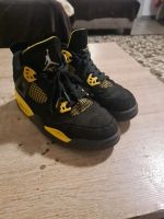 Jordan 4 Schuhe Baden-Württemberg - Aglasterhausen Vorschau