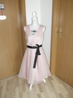 Kleid Gr. 38 M Festkleid Party Abiball Konfirmation Yessica Thüringen - Heilbad Heiligenstadt Vorschau