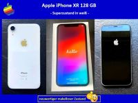 iPhone XR 128 GB - weiß – neuwertiger Zustand Essen - Essen-Kettwig Vorschau