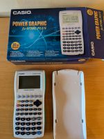 Casio Power Graphic Taschenrechner, fx-9750G Plus Bayern - Meitingen Vorschau