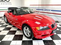 BMW Z3 roadster 1.8 Baden-Württemberg - Uhldingen-Mühlhofen Vorschau