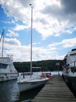 Segelboot Hanse 488 Brandenburg - Prötzel Vorschau