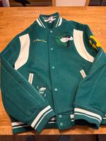 Collage Jacke Puma Niedersachsen - Upgant-Schott Vorschau