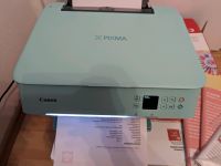 Canon Pixma TS5300 Niedersachsen - Lehrte Vorschau