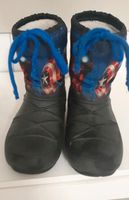 Winterstiefel Kinder Moon boots von Marvel Niedersachsen - Quakenbrück Vorschau