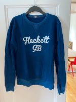 Hackett Sweater in M - guter Zustand Düsseldorf - Stadtmitte Vorschau