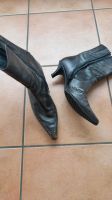 Stiefel von Paul Green Größe 5 mit kleinem Absatz Baden-Württemberg - Ladenburg Vorschau