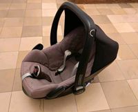 MaxiCosi Pebble Babyschale mit Isofix Baden-Württemberg - Wiesloch Vorschau