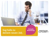 Experte für Zoll und Logistik (m/w/d) (CROWN GmbH) in Roding Bayern - Roding Vorschau