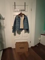 Tommy Hilfiger College Jacke Gröpelingen - Gröpelingen Vorschau