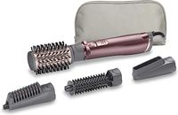 BaByliss Beliss Big Hair 1000 Watt 4-in-1 Heißluftstyler mit Aufb Hessen - Körle Vorschau