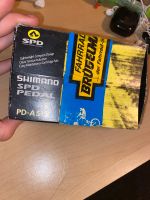 Shimano Pedal SPD PD-A515 Nordrhein-Westfalen - Wassenberg Vorschau