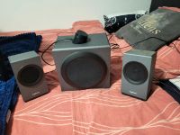 Logitech- Z337  2.1 Kabelloses Lautsprechersystem zuverkaufen Lingen (Ems) - Brögbern Vorschau