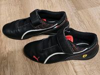 PUMA DRIFT CAT  FERRARI Sneaker 32 Baden-Württemberg - Bretzfeld Vorschau