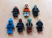 Lego Star Wars Figuren Baden-Württemberg - Sigmaringen Vorschau
