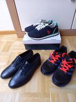 Adidas Polo Ralph Lauren Geox Sportschuhe Sneaker Halbschuhe 37 Kiel - Elmschenhagen-Nord Vorschau