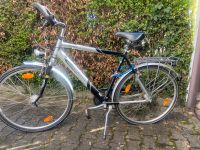 Peugeot Fahrrad Baden-Württemberg - Korb Vorschau