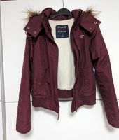 Hollister Allwetterjacke Jacke Winterjacke Gr.S Nordrhein-Westfalen - Mülheim (Ruhr) Vorschau