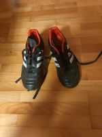 Hallenfussballschuhe Adidas  Gr. 34 Bayern - Stephanskirchen Vorschau