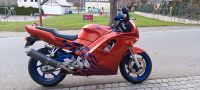 Honda CBR 600f pc25 Baden-Württemberg - Wehingen Vorschau