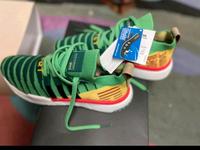 Adidas Originals Dragonball Z gr 7.5 Hessen - Rüsselsheim Vorschau