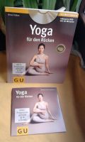 Anna Trökes "YOGA FÜR DEN RÜCKEN" inkl. CD mit 60 Minuten Bayern - Würzburg Vorschau