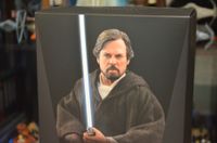 Star Wars: Luke Skywalker von Hot Toys - Episode 9 Nordrhein-Westfalen - Hattingen Vorschau