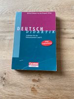 Deutsch Didaktik - Michael Kämper-van den Boogaart Dresden - Südvorstadt-Ost Vorschau