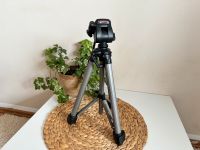 ✨ HAMA Fotostativ bis 125 cm ausklappbar ✨Photostativ Stativ •Top Rodenkirchen - Sürth Vorschau