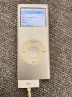 IPod Nano 2 Generation Nordrhein-Westfalen - Gladbeck Vorschau