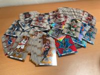 NBA Trading Cards Panini MOSAIC Sammelkarten Basketball Konvolut Nürnberg (Mittelfr) - Oststadt Vorschau