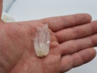 Bergkristall Madagaskar Konvolut Mineralien Sammlung #40 Baden-Württemberg - Villingendorf Vorschau