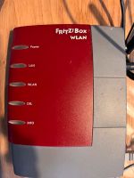 Fritz Box WLAN 3170 Wandsbek - Hamburg Duvenstedt  Vorschau