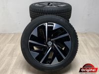 NEU Original VW ID.7 235/50 255/45 R19 Zoll Hudson Winterreifen Niedersachsen - Burgwedel Vorschau