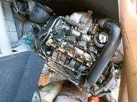 Vw Golf 7 Motor 1,2 tsi Bayern - Altenthann Vorschau