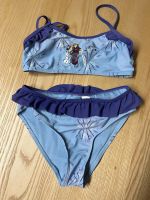 Bikini Disney Frozen Gr 134/140 Bayern - Krailling Vorschau