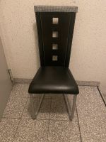 6 Stühle Schwingstühle mit Gebrauchsspuren Duisburg - Hamborn Vorschau