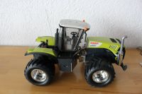 Traktor Claas XERION 5000, Maßstab 1:14 Wuppertal - Elberfeld Vorschau