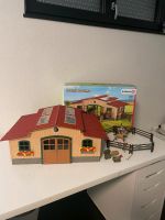 Schleich Farm world Pferdestall  42195 Baden-Württemberg - Ehrenkirchen Vorschau