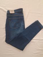 Damen Jeans von Calvin Klein Gr.12 W 35 L 28 in der Farbe Blau. Hessen - Bad Nauheim Vorschau