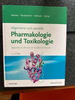 Allgemeine und spezielle Pharmakologie und Toxikologie Altona - Hamburg Blankenese Vorschau